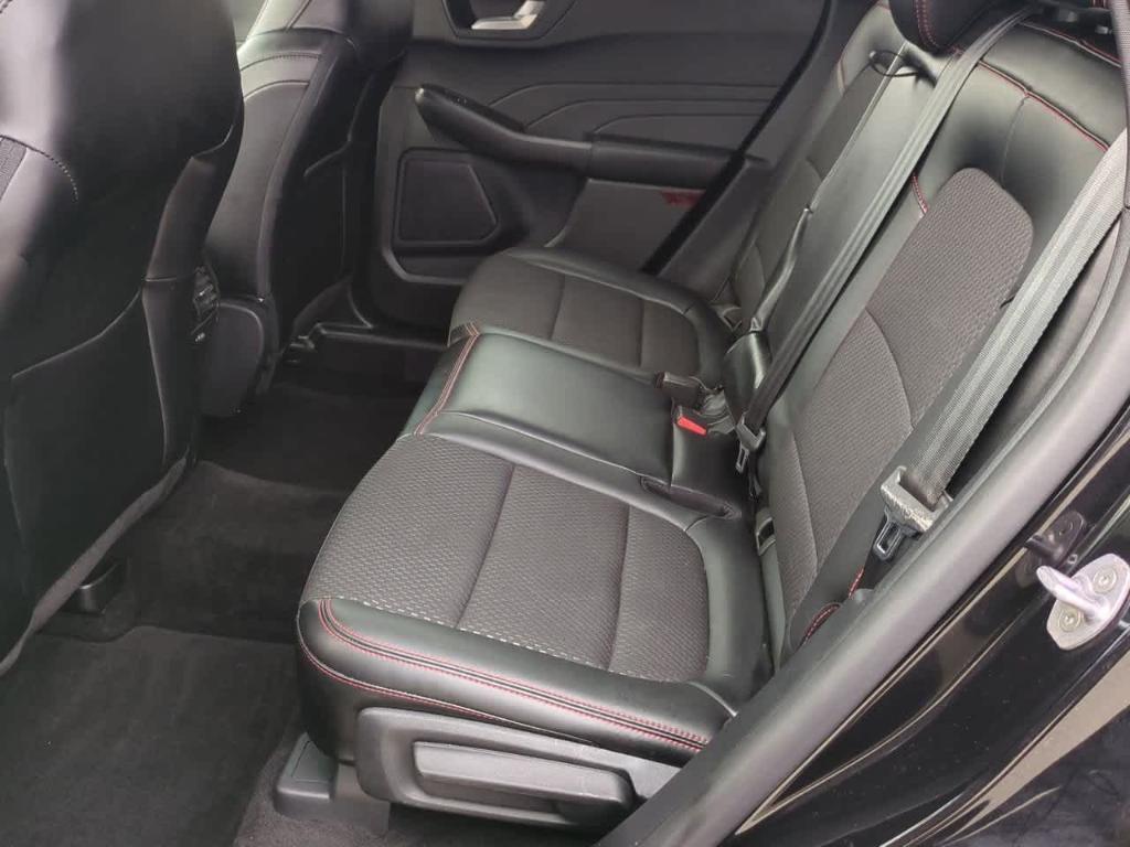 used 2024 Ford Escape car, priced at $22,985