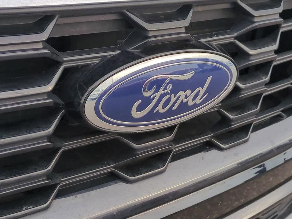 used 2024 Ford Escape car, priced at $22,985