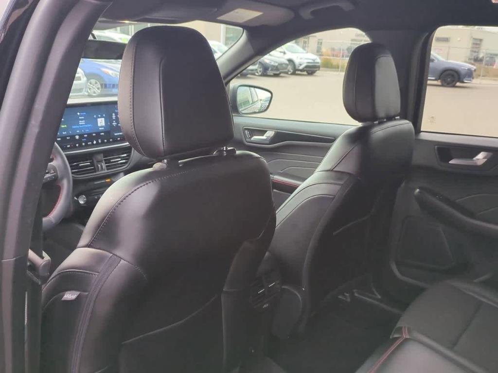 used 2024 Ford Escape car, priced at $22,985