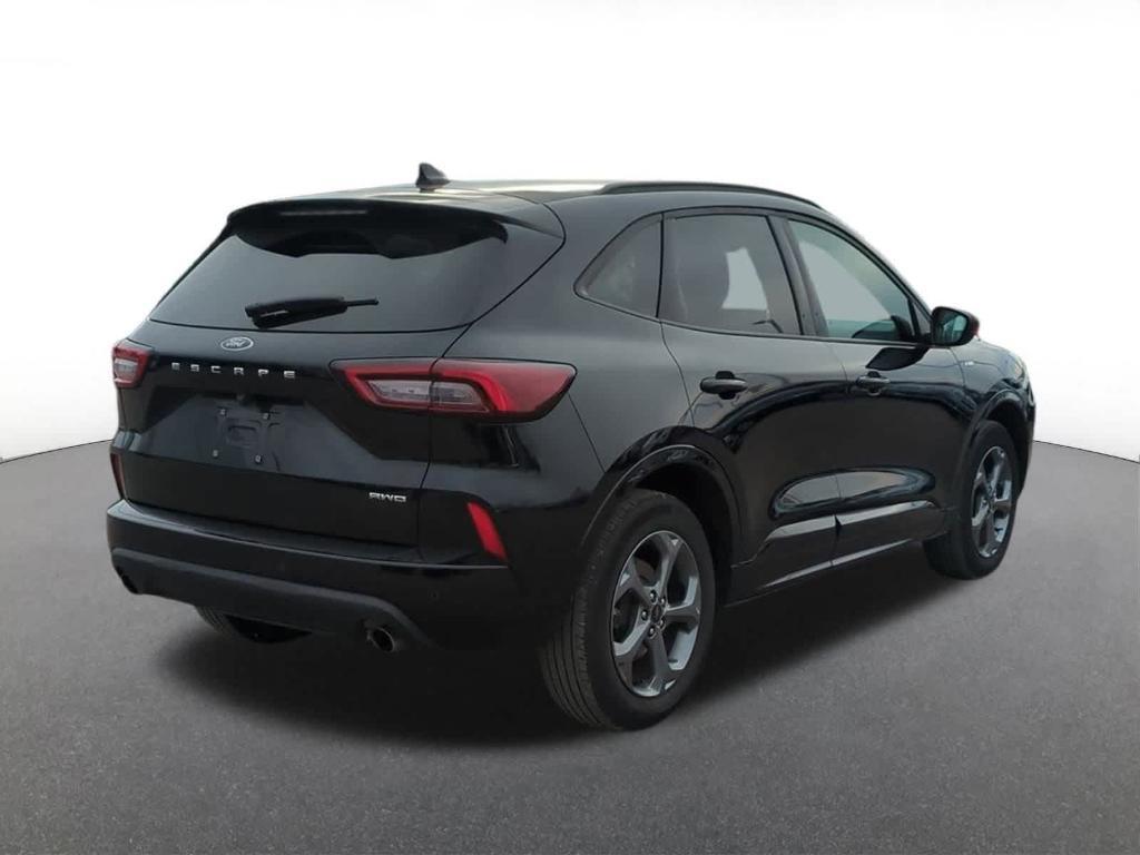 used 2024 Ford Escape car, priced at $22,985