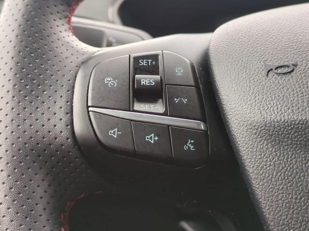 used 2024 Ford Escape car, priced at $22,985