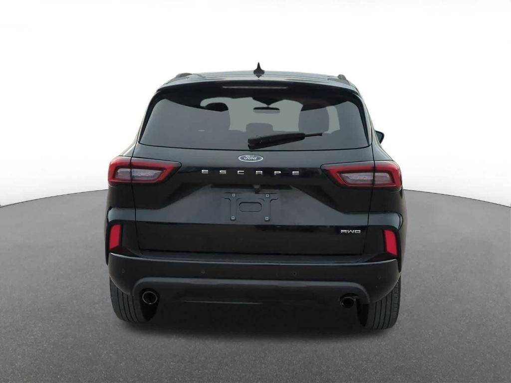 used 2024 Ford Escape car, priced at $22,985