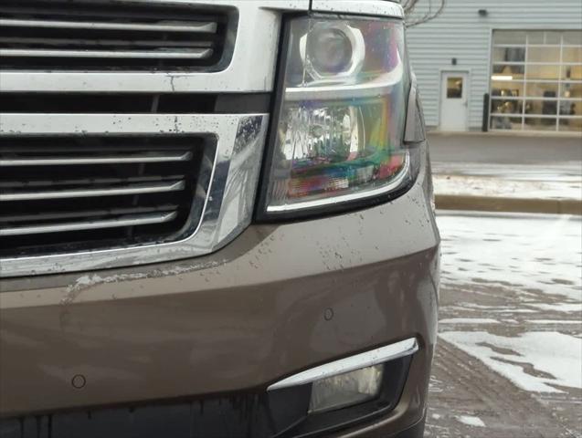 used 2016 Chevrolet Suburban car, priced at $22,997