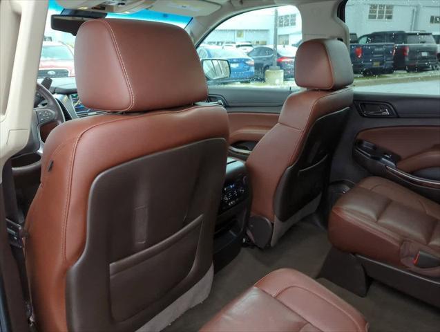 used 2016 Chevrolet Suburban car, priced at $22,997