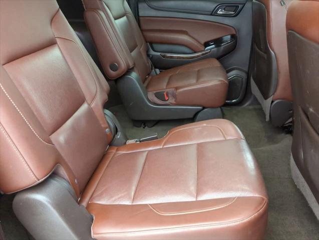 used 2016 Chevrolet Suburban car, priced at $22,997