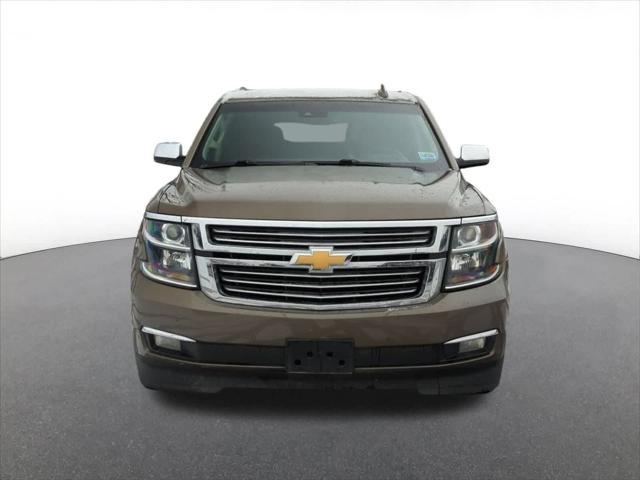 used 2016 Chevrolet Suburban car, priced at $22,997