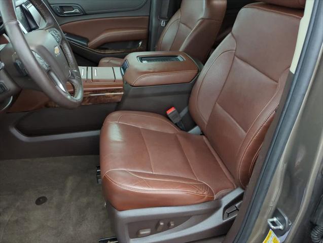 used 2016 Chevrolet Suburban car, priced at $22,997