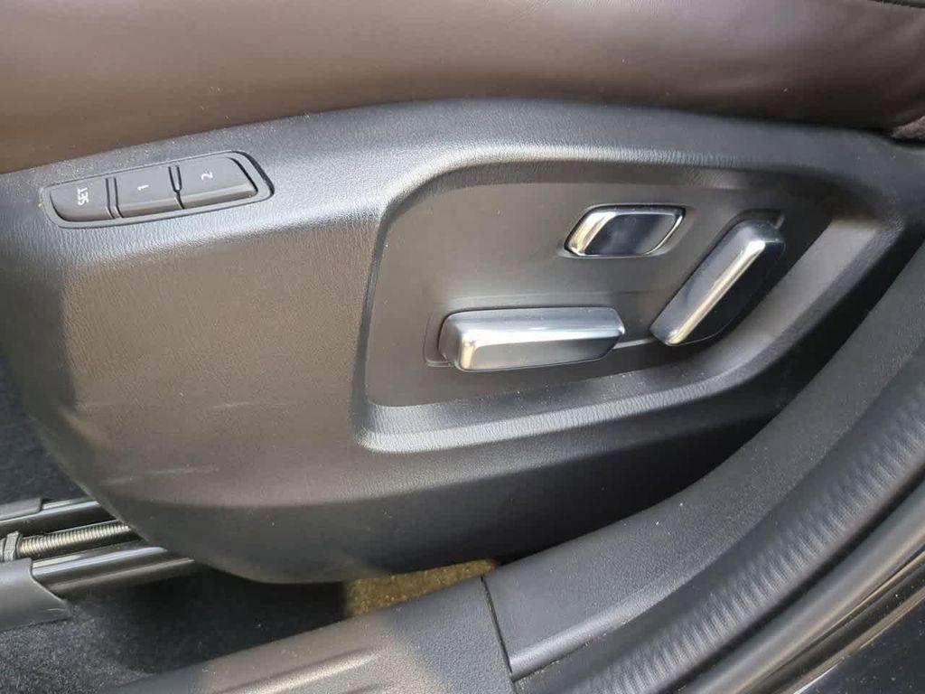 used 2025 Mazda CX-5 car, priced at $35,498