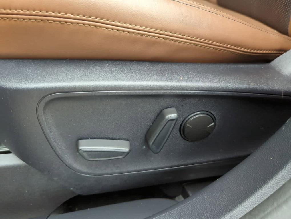 used 2022 Ford Bronco Sport car, priced at $32,597