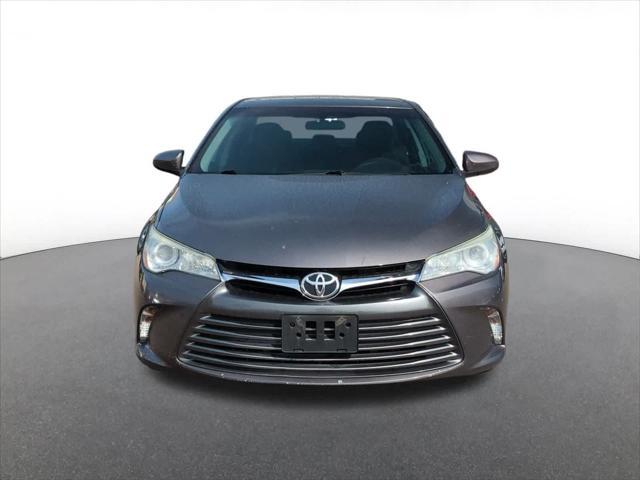 used 2016 Toyota Camry car, priced at $11,597