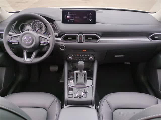 new 2024 Mazda CX-5 car, priced at $33,320