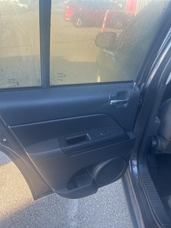 used 2015 Jeep Compass car, priced at $7,297