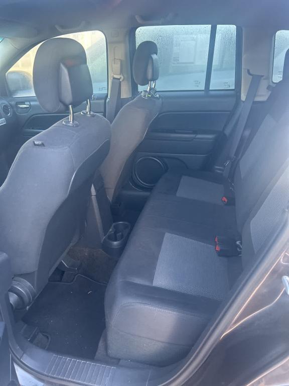 used 2015 Jeep Compass car, priced at $7,297
