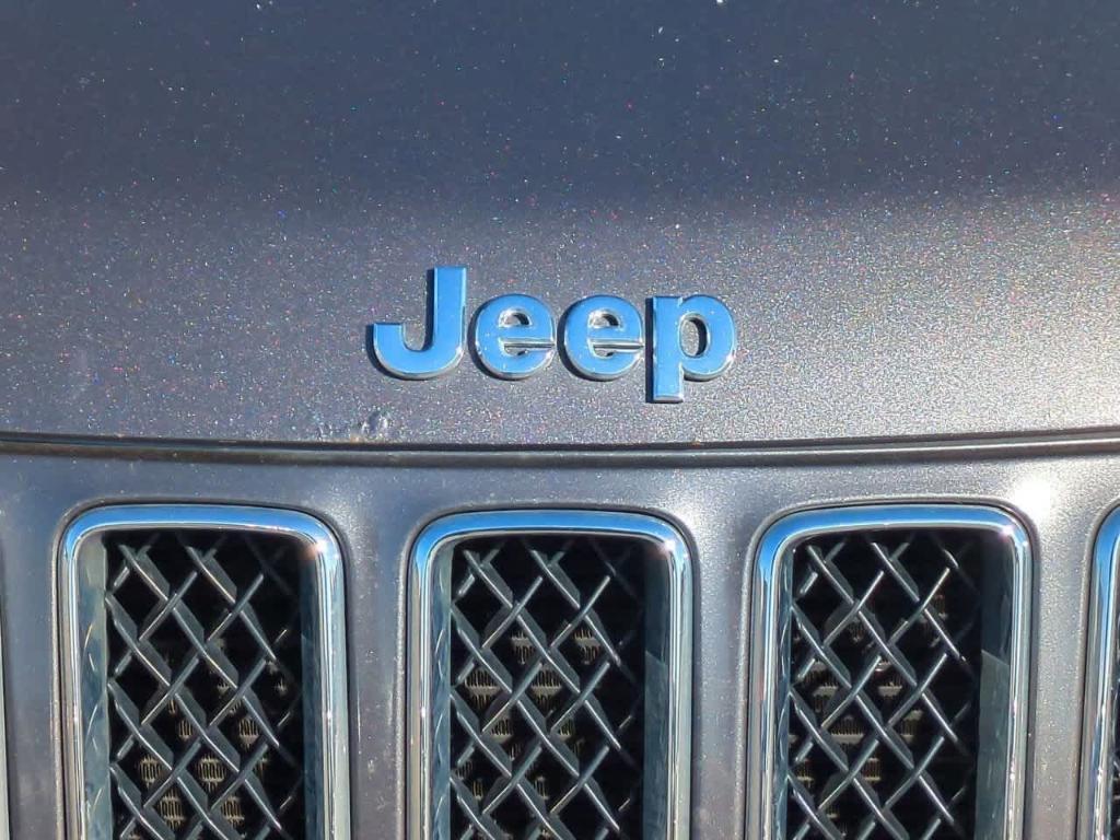 used 2015 Jeep Compass car, priced at $6,897