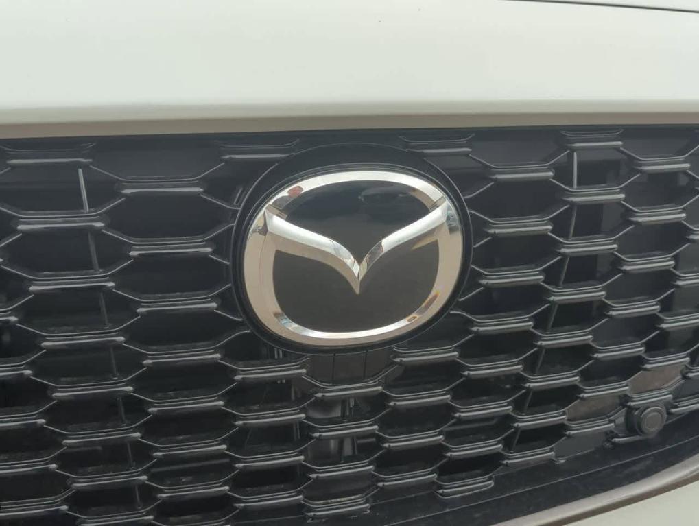 new 2025 Mazda CX-70 car, priced at $42,635