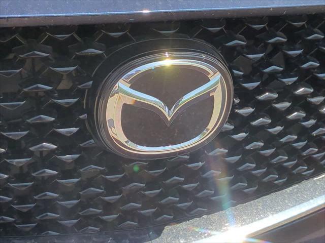 new 2025 Mazda CX-30 car, priced at $30,875