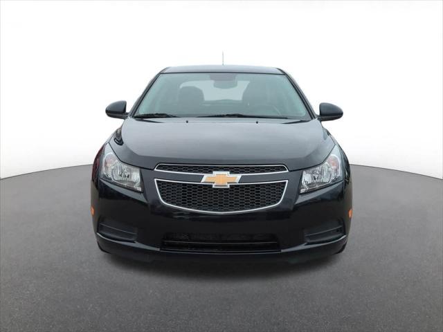 used 2014 Chevrolet Cruze car, priced at $6,997