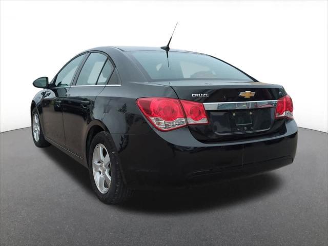 used 2014 Chevrolet Cruze car, priced at $6,997