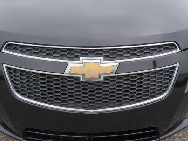 used 2014 Chevrolet Cruze car, priced at $6,997