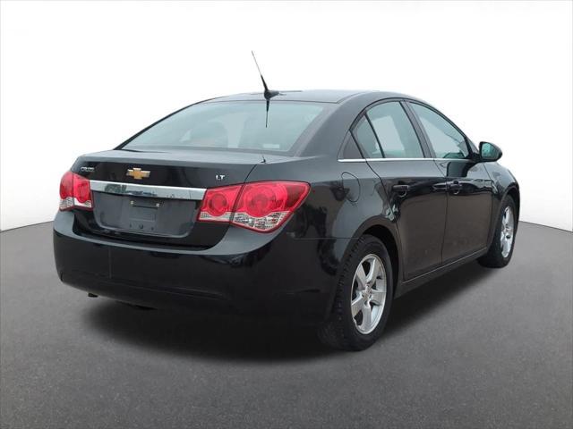 used 2014 Chevrolet Cruze car, priced at $6,997