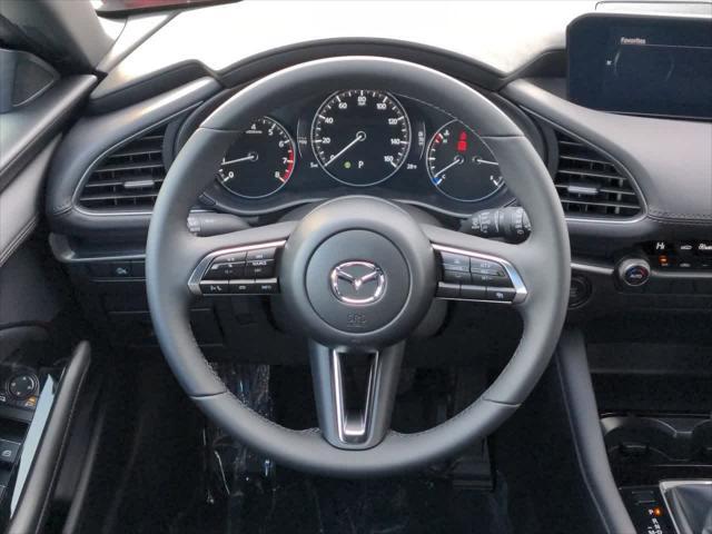 used 2024 Mazda Mazda3 car, priced at $21,997