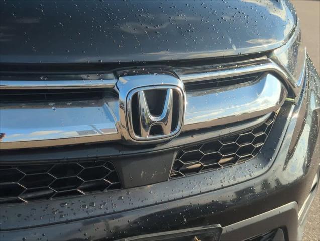 used 2018 Honda CR-V car, priced at $15,993