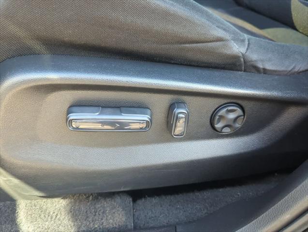 used 2018 Honda CR-V car, priced at $15,993