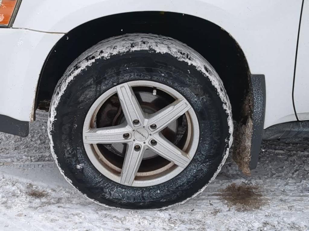 used 2005 Chevrolet Equinox car, priced at $5,645