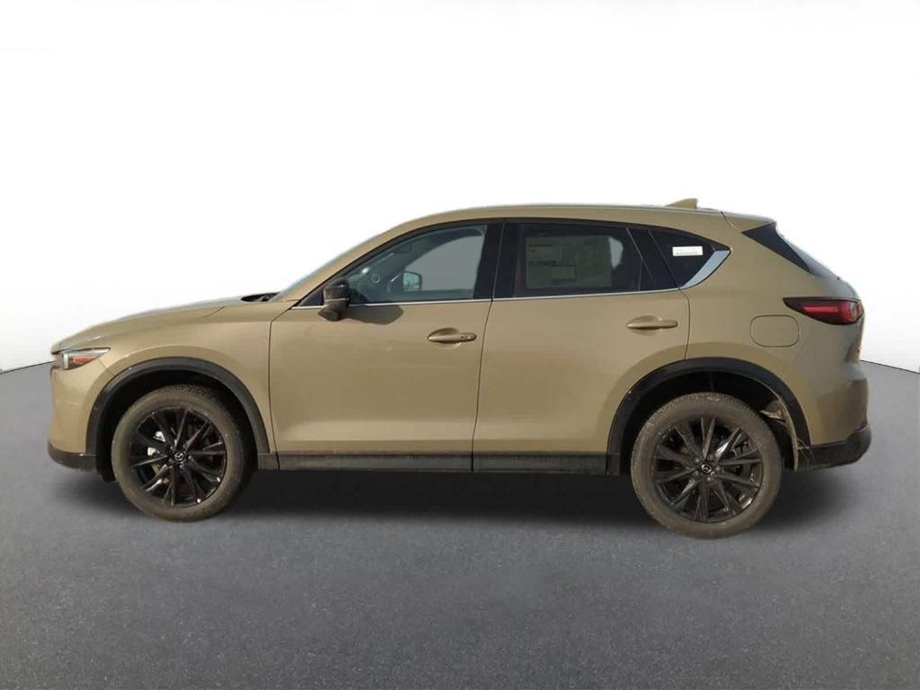 new 2025 Mazda CX-5 car, priced at $39,290