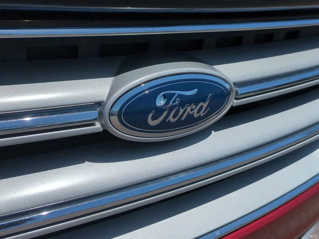 used 2019 Ford Escape car, priced at $13,497