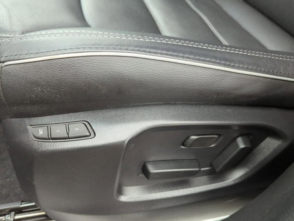 used 2024 Mazda CX-5 car, priced at $38,840