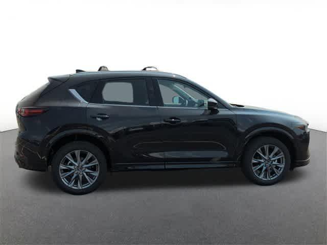 new 2024 Mazda CX-5 car, priced at $38,840