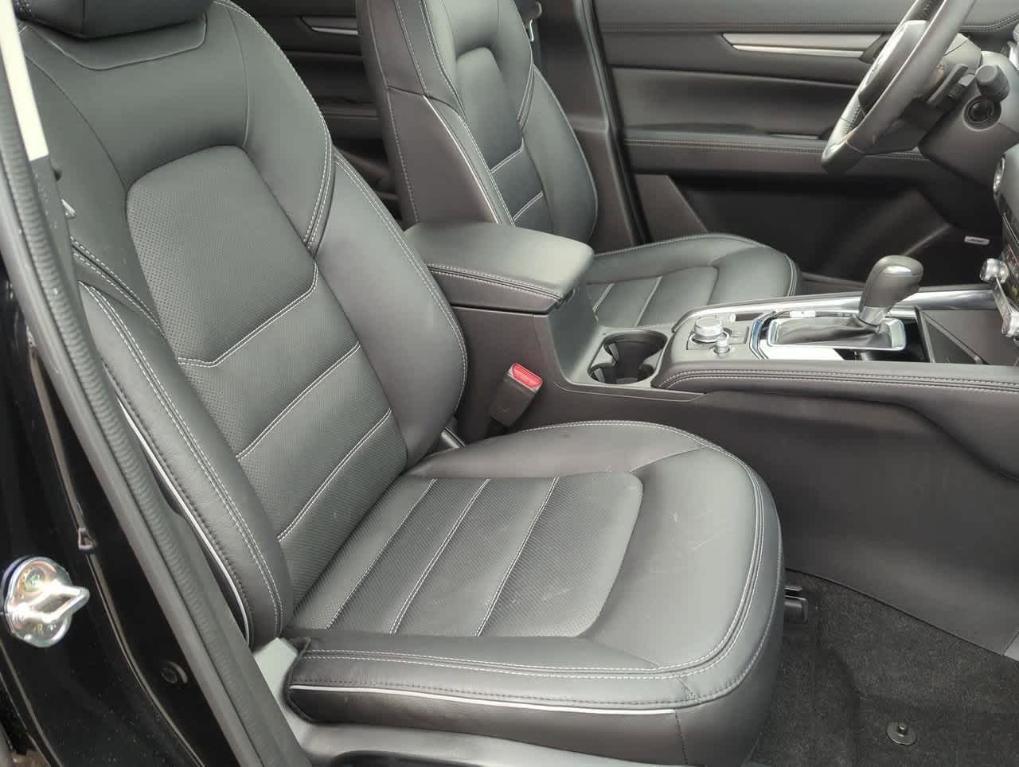 used 2024 Mazda CX-5 car, priced at $31,497