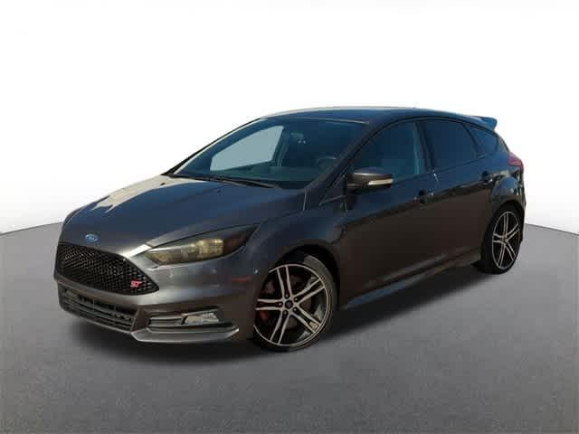 used 2018 Ford Focus ST car, priced at $16,056