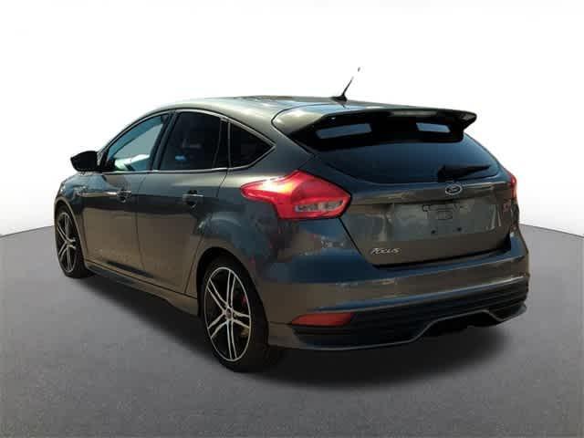 used 2018 Ford Focus ST car, priced at $16,056