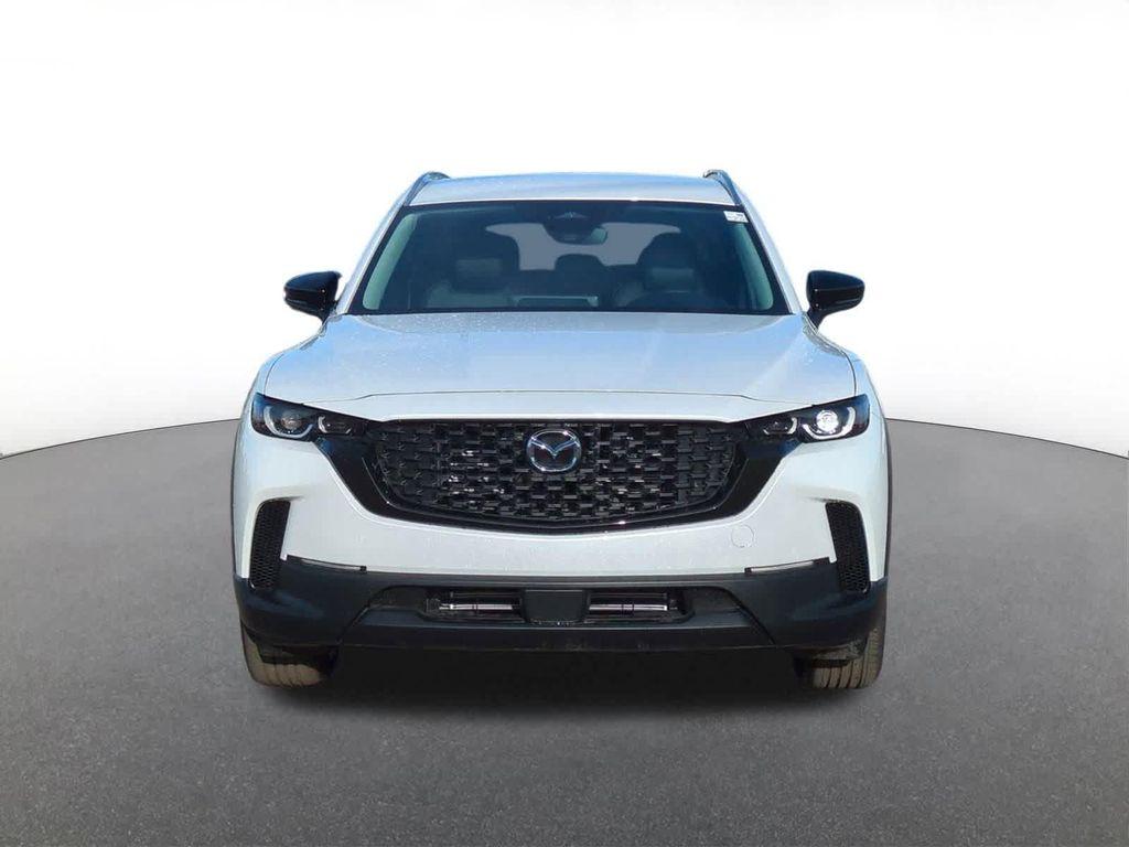 new 2025 Mazda CX-50 car, priced at $33,905