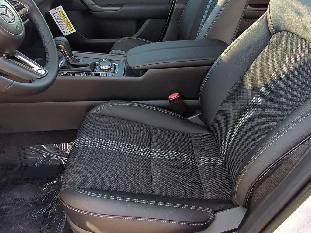 new 2025 Mazda CX-50 car, priced at $33,905