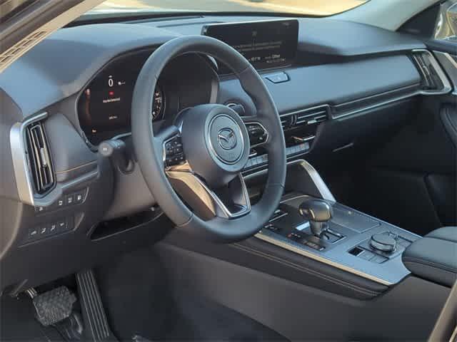 new 2024 Mazda CX-90 PHEV car, priced at $58,025