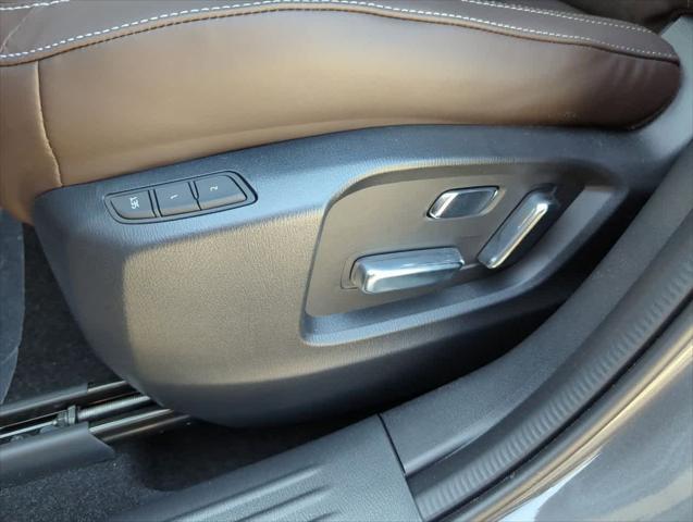 new 2025 Mazda CX-5 car, priced at $43,135