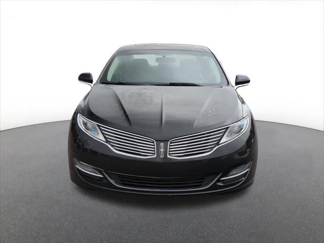 used 2014 Lincoln MKZ car, priced at $6,000