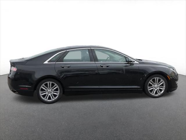 used 2014 Lincoln MKZ car, priced at $6,000