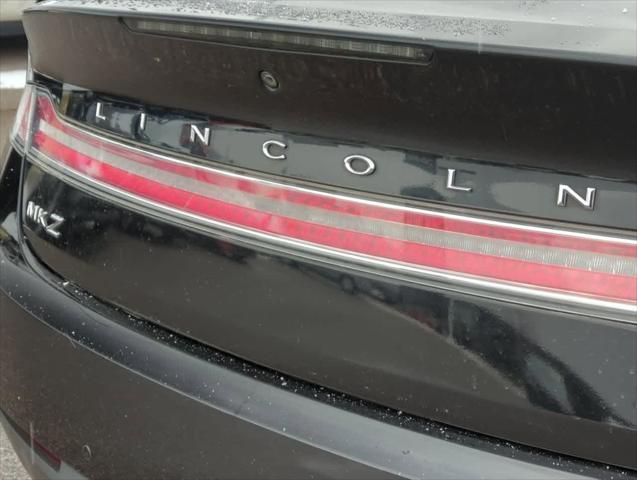 used 2014 Lincoln MKZ car, priced at $6,000