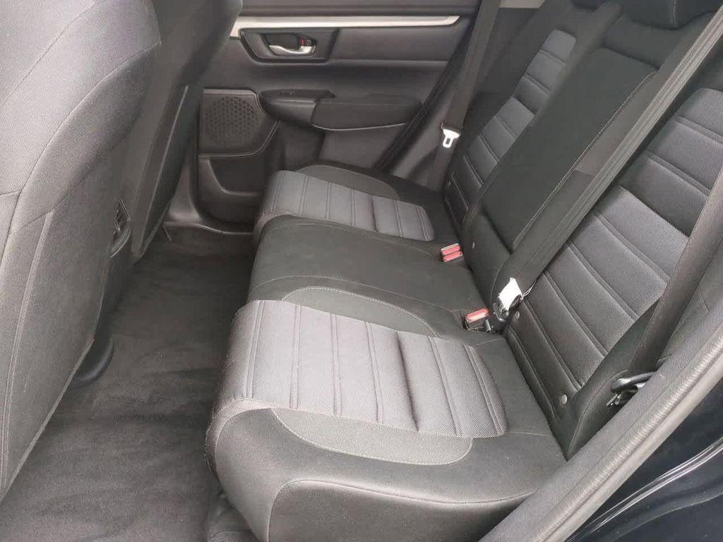 used 2019 Honda CR-V car, priced at $16,995