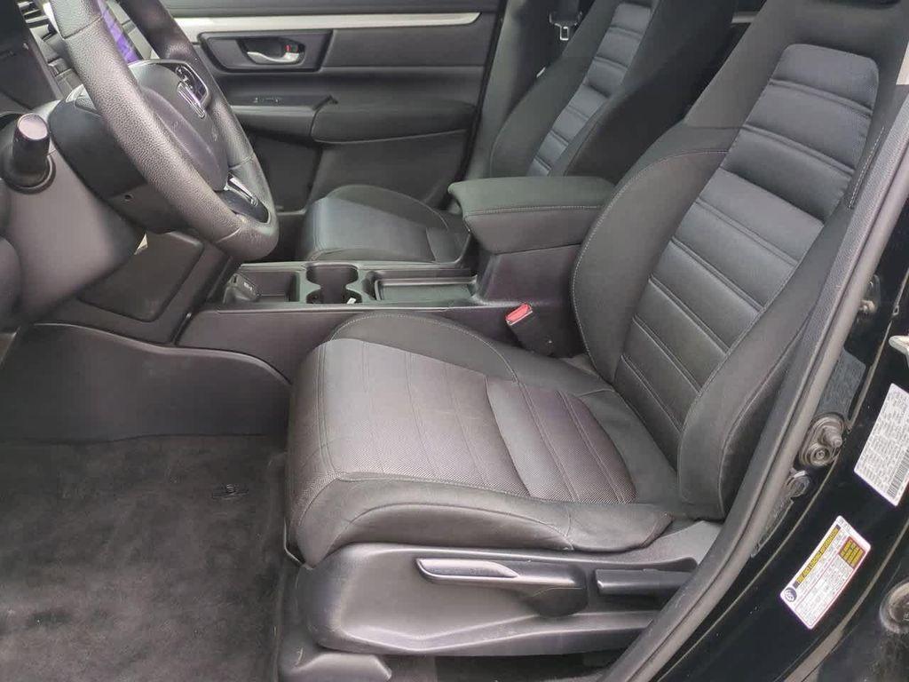 used 2019 Honda CR-V car, priced at $16,995