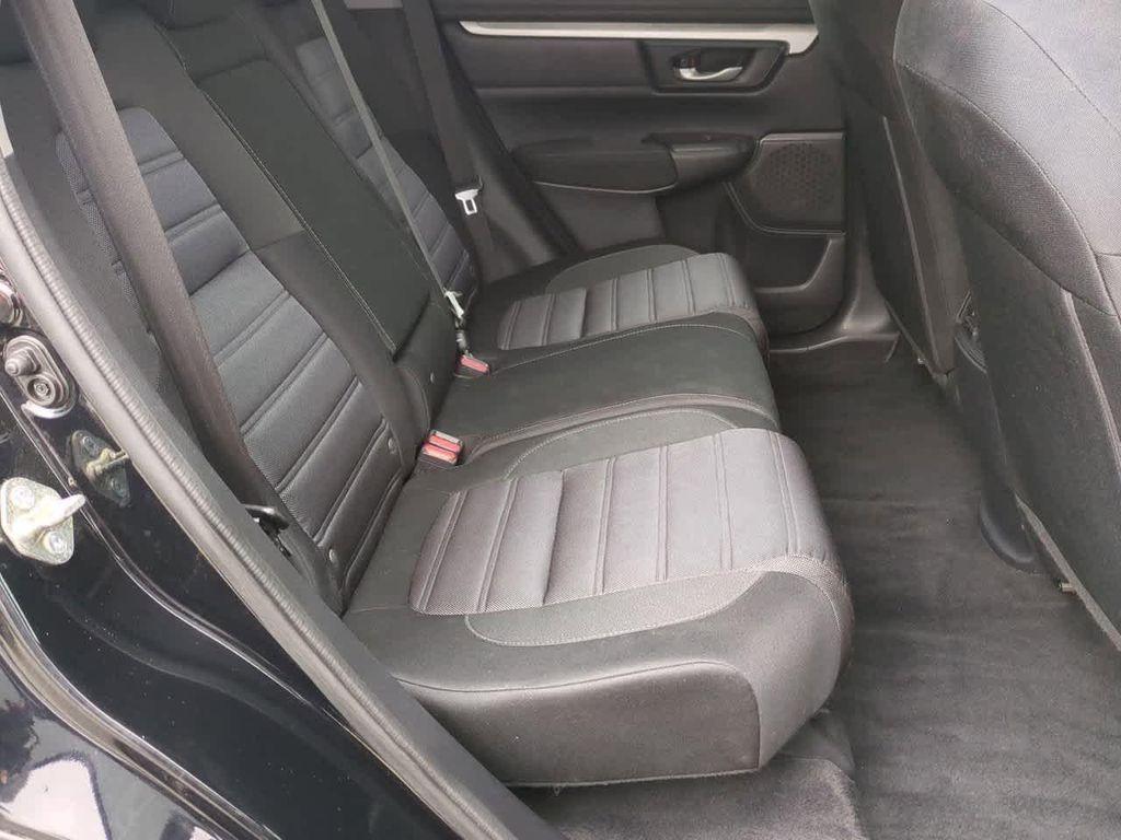 used 2019 Honda CR-V car, priced at $16,995