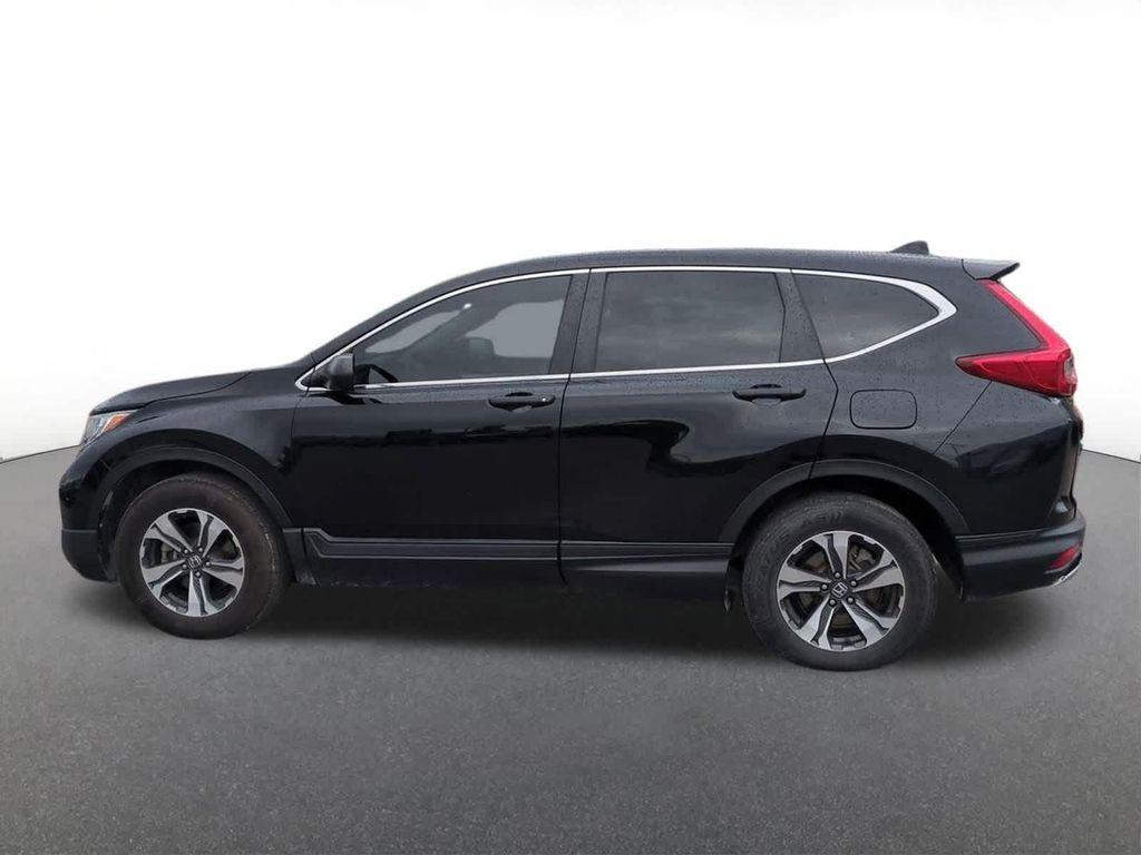 used 2019 Honda CR-V car, priced at $16,995