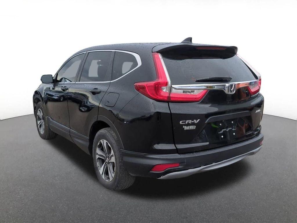 used 2019 Honda CR-V car, priced at $16,995