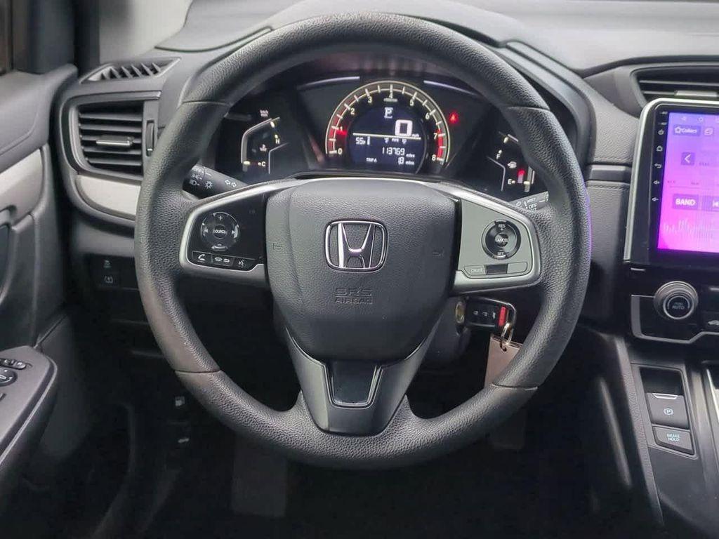 used 2019 Honda CR-V car, priced at $16,995