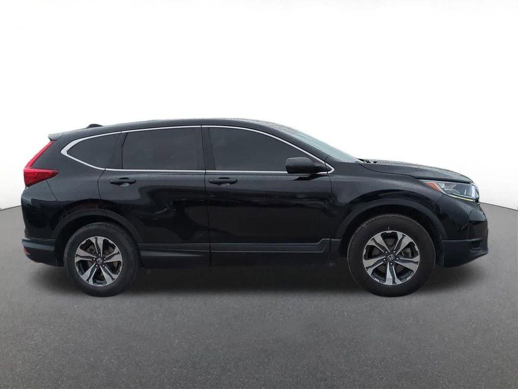 used 2019 Honda CR-V car, priced at $16,995