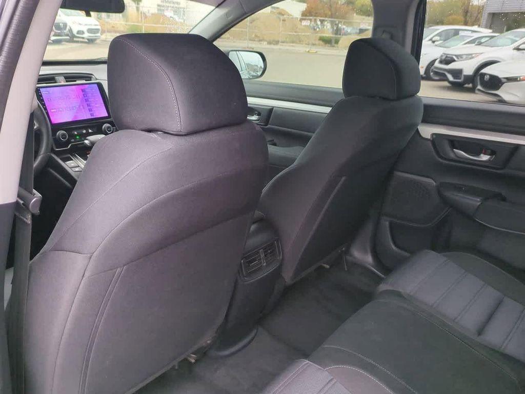 used 2019 Honda CR-V car, priced at $16,995